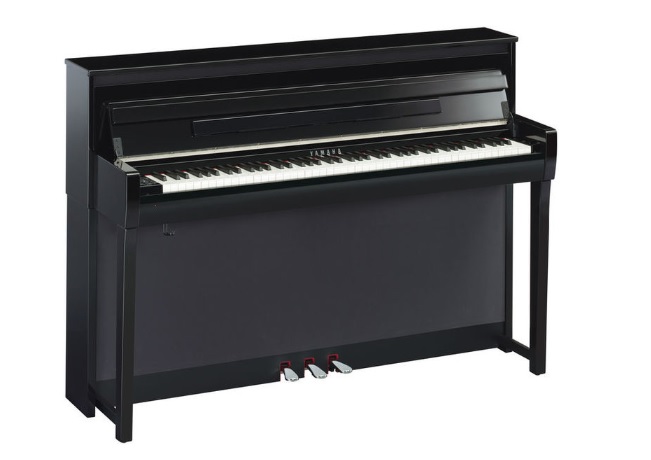 Musikgeschäft - Yamaha CLP-685 PE