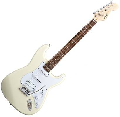 squier bullet stratocaster ht hss