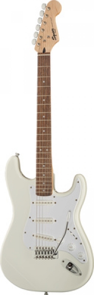 fender squier bullet strat il aw